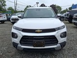 Used 2022 Chevrolet TrailBlazer LT w/ Convenience Package image 2