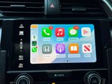 Used 2017 Honda Civic EX-T image 4