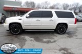 Used 2012 Cadillac Escalade ESV Luxury image 2