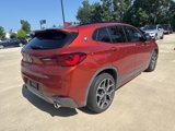 Used 2022 BMW X2 xDrive28i w/ M Sport X Package image 4
