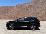 Used 2023 Nissan Rogue SL w/ SL Premium Package image 3