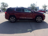 Used 2017 GMC Acadia Denali w/ Technology Package image 5
