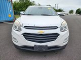 Used 2016 Chevrolet Equinox LTZ w/ Enhanced Convenience Package image 2