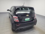 Used 2020 Chevrolet Sonic LT image 6