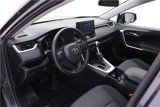 Used 2019 Toyota RAV4 XLE image 3