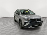 Used 2023 Volkswagen Taos S image 2