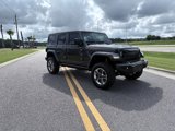 Used 2021 Jeep Wrangler Unlimited Sahara image 3