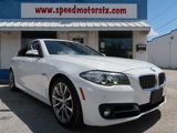 Used 2016 BMW 535i Sedan image 6