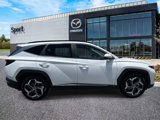 Used 2022 Hyundai Tucson SEL w/ Convenience + Premium Package image 2