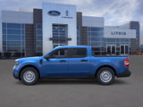 New 2025 Ford Maverick XL image 3