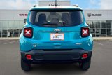 Used 2021 Jeep Renegade Latitude w/ Sun & Sound Group image 5