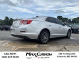 Used 2016 Chevrolet Malibu LS w/ Protection Package image 5