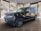 Used 2022 Ford Bronco Sport Big Bend image 2
