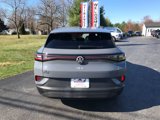 Used 2023 Volkswagen ID.4 Pro S image 5