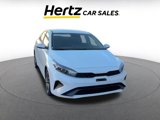 Used 2024 Kia Forte LXS image 3