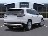 New 2025 GMC Acadia Denali image 4