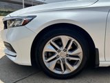Certified 2020 Honda Accord LX image 5