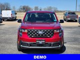 New 2025 Ford Maverick XLT w/ XLT Luxury Package image 3