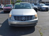 Used 2008 Cadillac DTS w/ Sun And Sound Package image 2