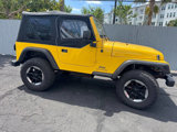 Used 2005 Jeep Wrangler SE image 3