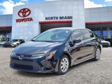 Used 2021 Toyota Corolla LE image 2