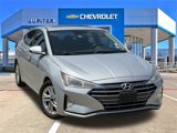 Used 2020 Hyundai Elantra Value Edition w/ Cargo Package (C1) image 1