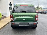New 2025 Ford Bronco Sport Big Bend image 5