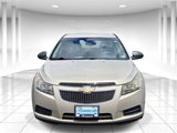 Used 2012 Chevrolet Cruze LS image 5