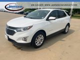 Used 2020 Chevrolet Equinox LT image 3