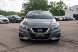 Used 2021 Nissan Versa S image 2
