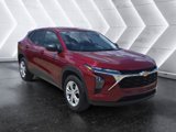 Used 2025 Chevrolet Trax LS image 3