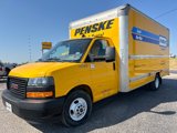 Used 2021 GMC Savana 3500 Extended w/ Power Convenience Package image 3
