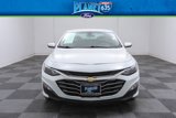 Used 2022 Chevrolet Malibu LT w/ LPO, Floor Liner Package image 3