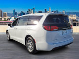 New 2025 Chrysler Voyager LX image 2