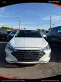 Used 2020 Hyundai Elantra SEL w/ Cargo Package (C1) image 2