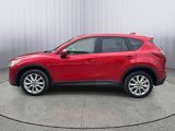 Used 2015 MAZDA CX-5 Grand Touring image 2