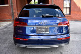 Used 2021 Audi Q5 Prestige w/ Prestige Package image 4