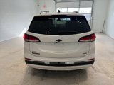 Certified 2022 Chevrolet Equinox RS w/ LPO, Floor Liner Package image 5