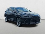 New 2025 Lexus NX 350 AWD w/ Accessory Package (2T) image 3