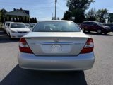 Used 2002 Toyota Camry LE image 6