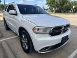 Used 2016 Dodge Durango Limited w/ Nav & Power Liftgate Group image 3
