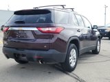 Used 2019 Chevrolet Traverse LT image 3