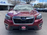 Used 2019 Subaru Forester Limited image 3