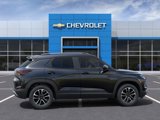 New 2025 Chevrolet TrailBlazer LT w/ LT Cold Weather Package image 5