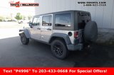 Used 2018 Jeep Wrangler Unlimited Sport image 6