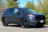 Used 2024 Ford Edge SE w/ Black Appearance Package image 2