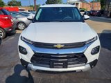 Used 2021 Chevrolet TrailBlazer LT w/ Convenience Package image 2