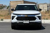 New 2026 Chevrolet TrailBlazer LS w/ LS Convenience Package image 3