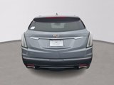 Certified 2020 Cadillac XT5 Sportv w/ LPO, Floor Liner Package image 5