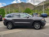 Used 2019 Jeep Grand Cherokee Limited w/ Trailer Tow Group IV image 2